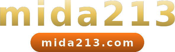 mida213 logo